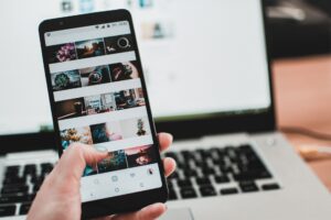 5 bonnes pratiques sur Instagram création de site web